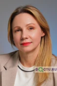 Жукова Алеся Васильевна - Санкт-Петербург