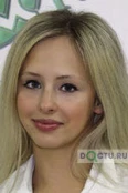 Жукова Анна Евгеньевна - Смоленск