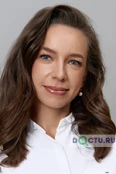 Жукова Анна Игоревна - Ижевск