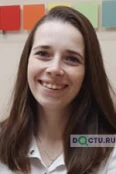 Жукова Анна Кирилловна - Псков