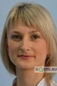 Жукова Екатерина Сергеевна - Краснодар