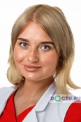 Жукова Екатерина Владимировна - Москва