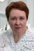 Жукова Эльвира Юрьевна - Санкт-Петербург