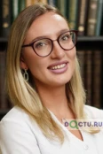 Жукова Екатерина Сергеевна - Тюмень