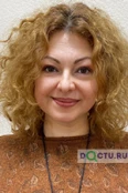 Жукова Елена Георгиевна - Ростов-на-Дону