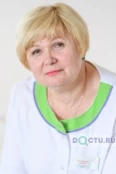 Жукова Елена Ивановна - Москва