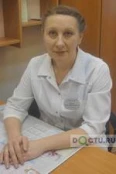 Жукова Елена Леонидовна - Красноярск