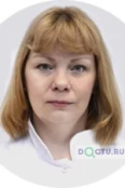 Жукова Елена Олеговна - Владимир