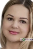 Жукова Елена Васильевна - Омск