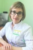 Жукова Елена Викторовна - Саратов