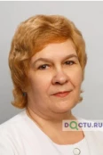 Жукова Галина Сергеевна - Саратов