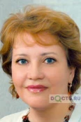 Жукова Ирина Юрьевна - Уфа
