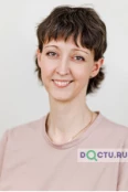 Жукова Ирина Сергеевна - Новосибирск