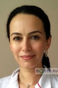 Жукова Ирина Александровна - Ставрополь