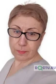 Жукова Ирина Игоревна - Курск