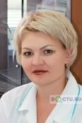 Жукова Ирина Валерьевна - Великий Новгород