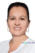 Жукова Ирина Владимировна - Санкт-Петербург