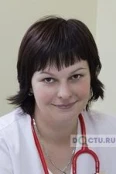 Жукова Юлия Юрьевна - Великий Новгород
