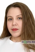 Жукова Юлия Салаватовна - Санкт-Петербург