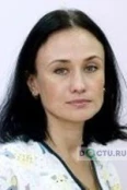 Жукова Ксения Владимировна - Москва