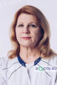 Жукова Лариса Сергеевна - Набережные Челны