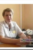 Жукова Марина Алексеевна - Пенза