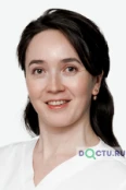 Жукова Марина Юрьевна - Казань