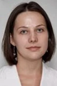 Жукова Марина Михайловна - Самара