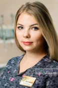 Жукова Марина Сергеевна - Иваново