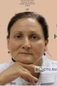 Жукова Майя Валерьевна - Вологда