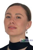 Жукова Маргарита Андреевна - Москва