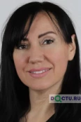 Жукова Марина Валерьевна - Новочеркасск