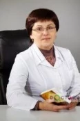 Жукова Наталья Евгеньевна - Владимир