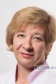 Жукова Наталья Федоровна - Орёл