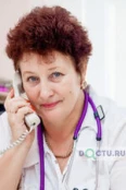 Жукова Надежда Витальевна - Ростов-на-Дону