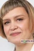 Жукова Наталья Евгеньевна - Серов
