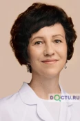 Жукова Наталья Юрьевна - Новосибирск