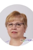 Жукова Ольга Александровна - Балашов