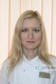 Жукова Ольга Юрьевна - Краснодар