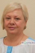 Жукова Ольга Васильевна - Волгоград