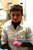 Жукова Ольга Андреевна - Тамбов
