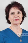 Жукова Ольга Геннадьевна - Москва