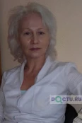 Жукова Ольга Игоревна - Москва
