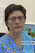 Жукова Ольга Ивановна - Дзержинск