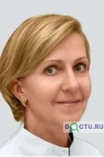 Жукова Ольга Валентиновна - Санкт-Петербург