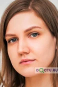 Жукова Ольга Викторовна - Омск