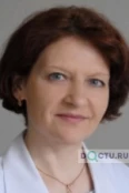 Жукова Светлана Ивановна - Иркутск