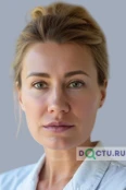 Жукова Светлана Юрьевна - Санкт-Петербург