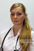 Жукова Татьяна Николаевна - Тюмень