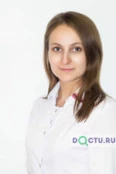 Жукова Татьяна Сергеевна - Тамбов
